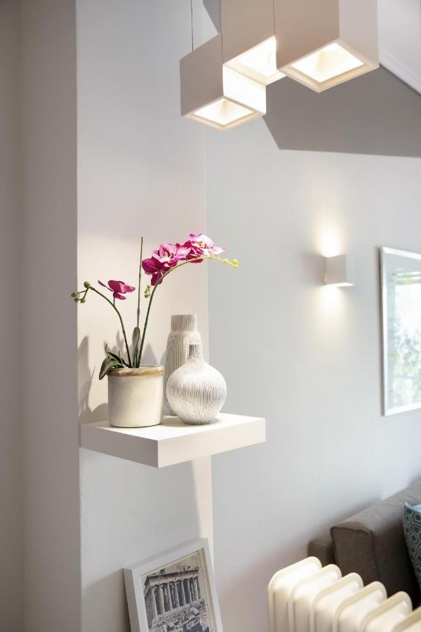 Little Gem 2 Mins From Acropolis Museum Apartment Athens Ngoại thất bức ảnh