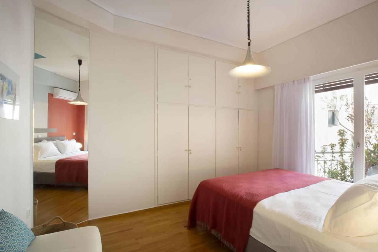 Little Gem 2 Mins From Acropolis Museum Apartment Athens Ngoại thất bức ảnh
