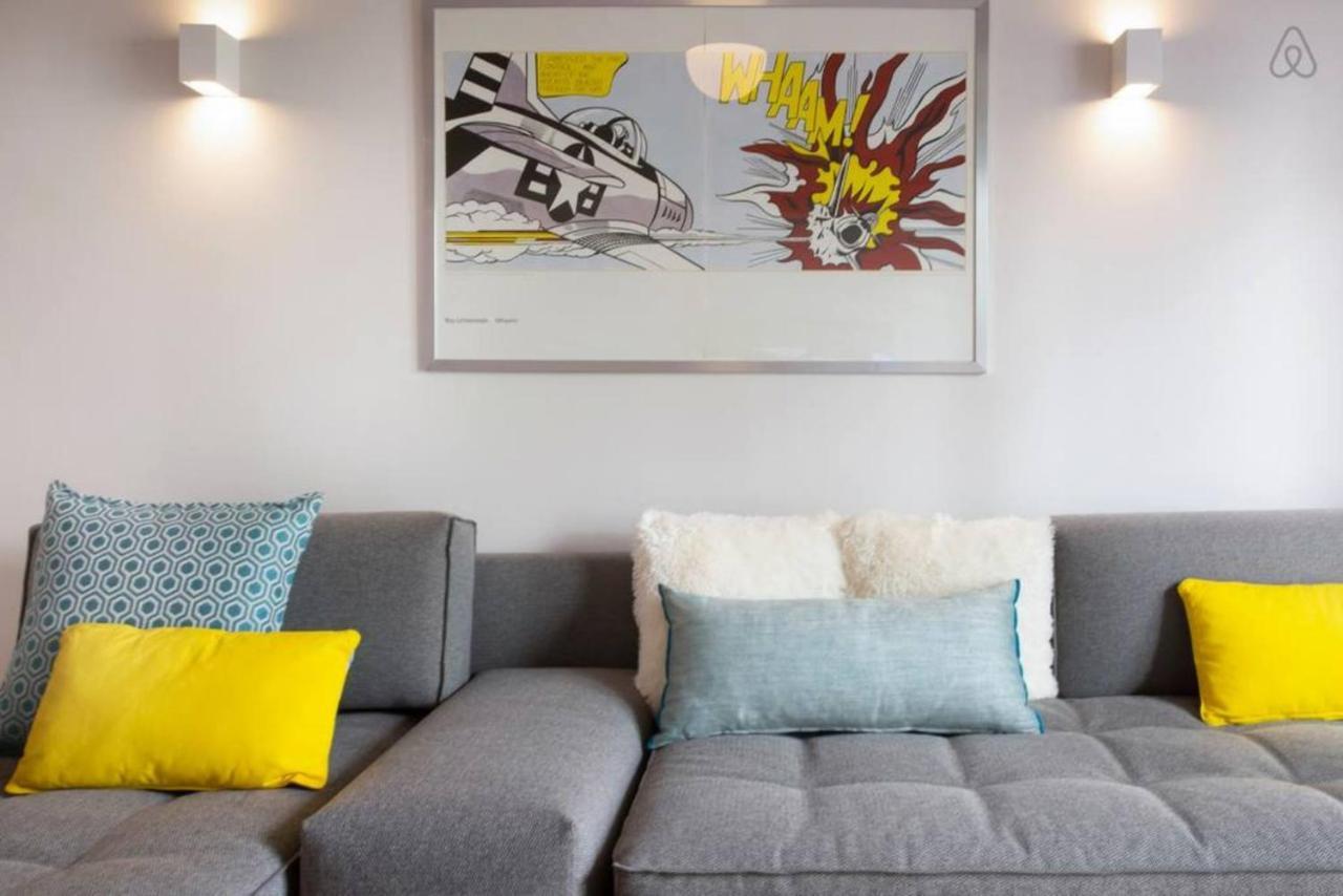 Little Gem 2 Mins From Acropolis Museum Apartment Athens Ngoại thất bức ảnh